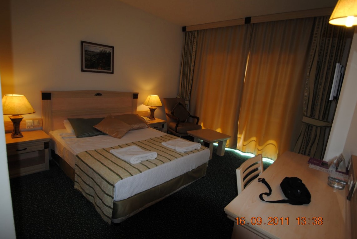 imagini hotel CLUB TURBAN MARMARIS